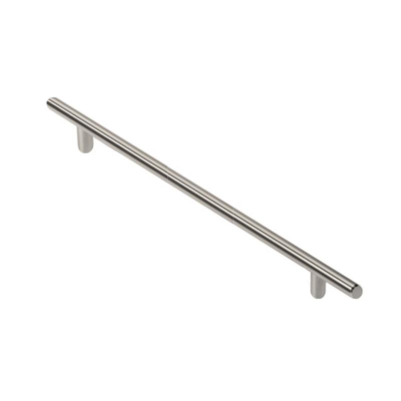Image Handle R6012 brushed nickel 160 mm