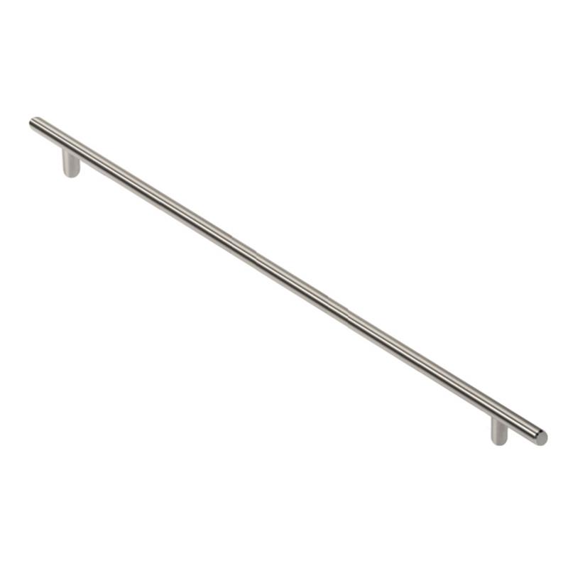 Image Handle R6012 brushed nickel 320 mm