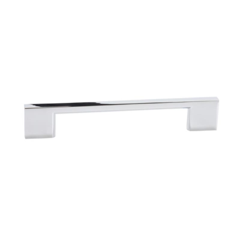 Poignée R7040 chrome 128 mm