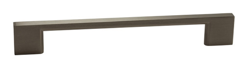 Image Handle R7040 antique brushed nickel 160 mm