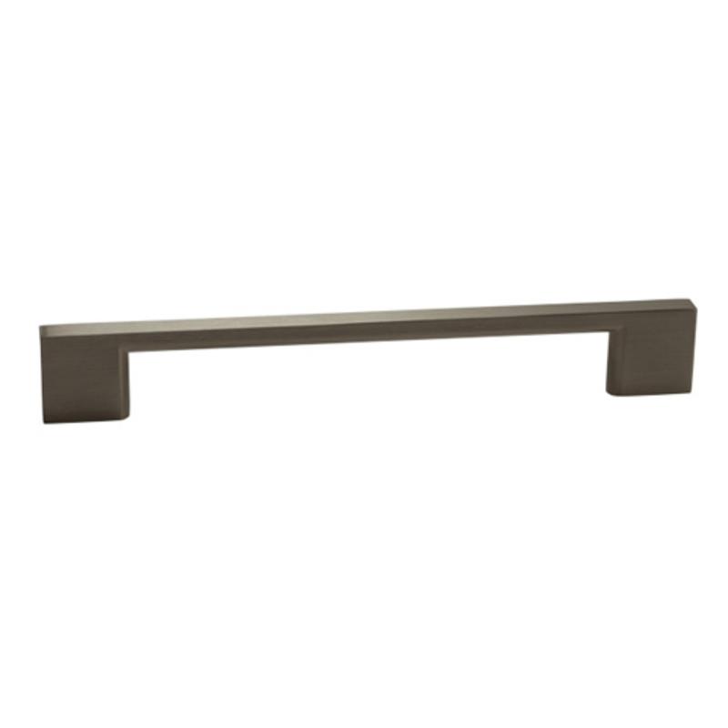 Poignée R7040 nickel brossé antique 160 mm