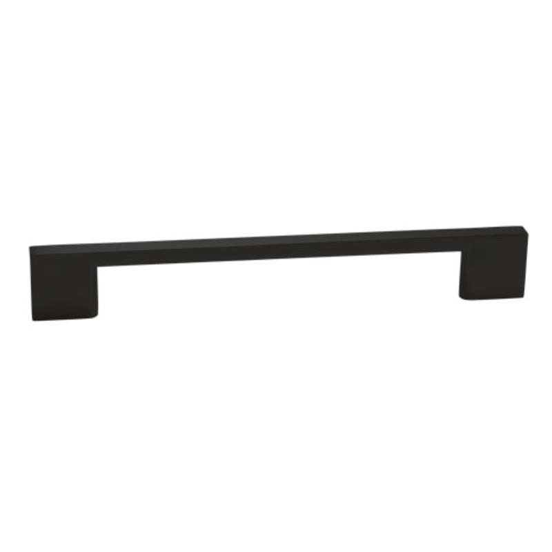 Image Handle R7040 matte black 160 mm