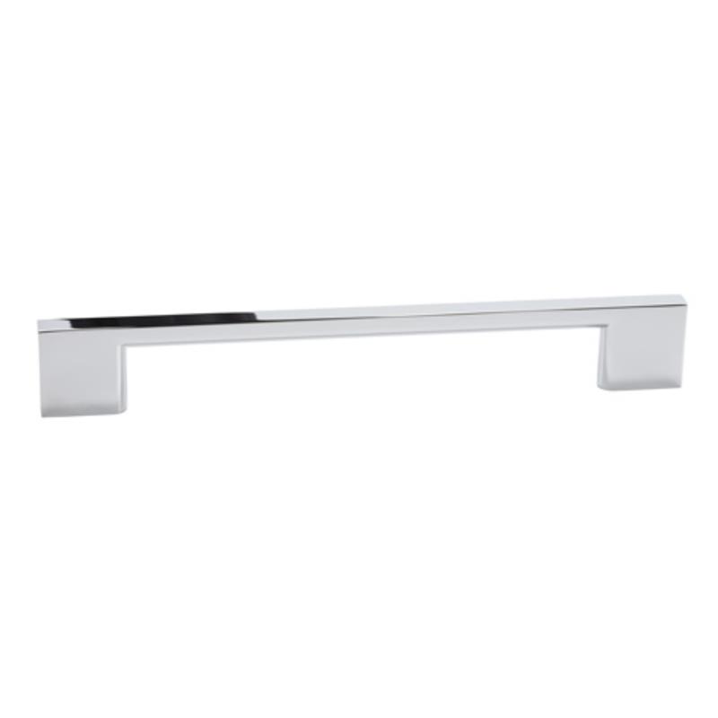 Poignée R7040 chrome 160 mm