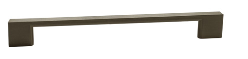 Image Handle R7040 antique brushed nickel 192 mm