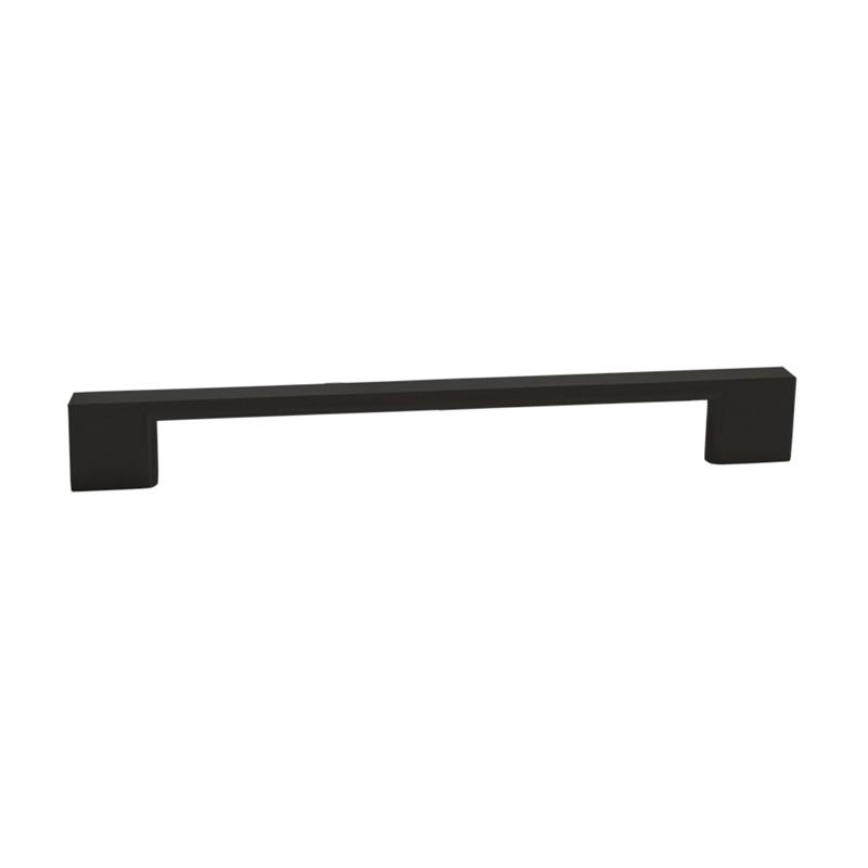 Image Handle R7040 matte black 192 mm