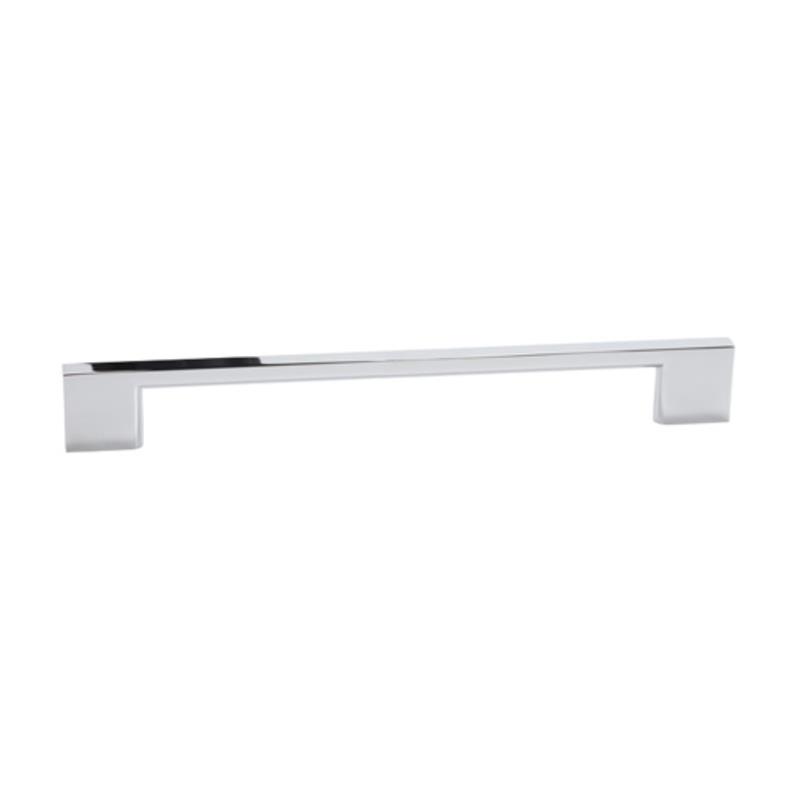 Poignée R7040 chrome 192 mm