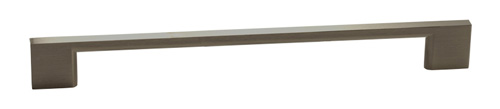 Image Handle R7040 antique brushed nickel 256 mm