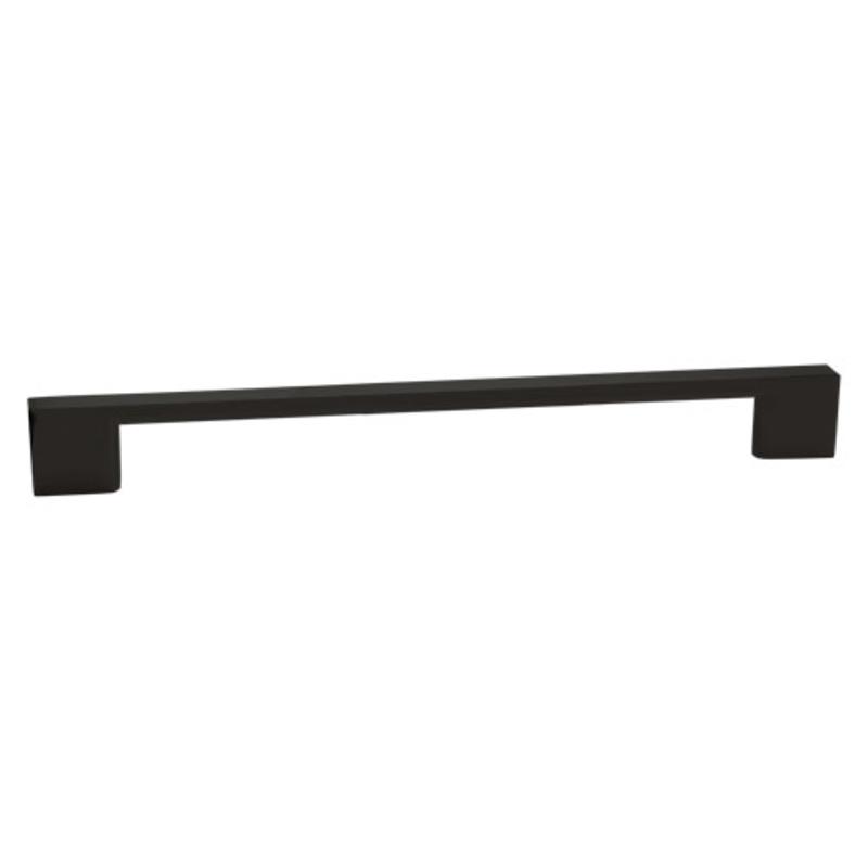 Image Handle R7040 matte black 256 mm