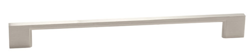 Handle R7040 brushed nickel 320 mm