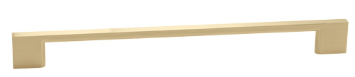 Image Handle R7040 brushed brass 320 mm