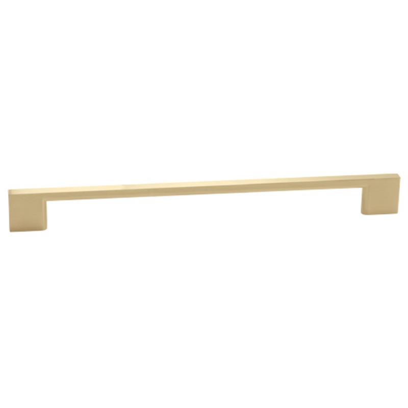 Poignée R7040 laiton brossé 320 mm