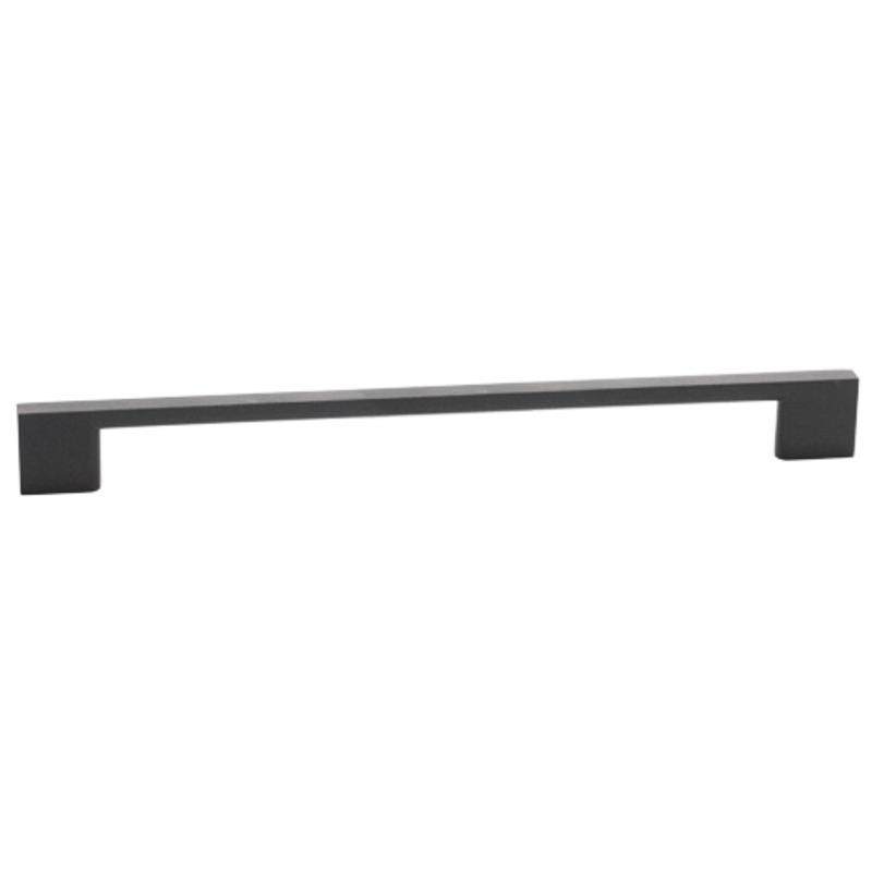 Poignée R7040 gris métallisé 320 mm