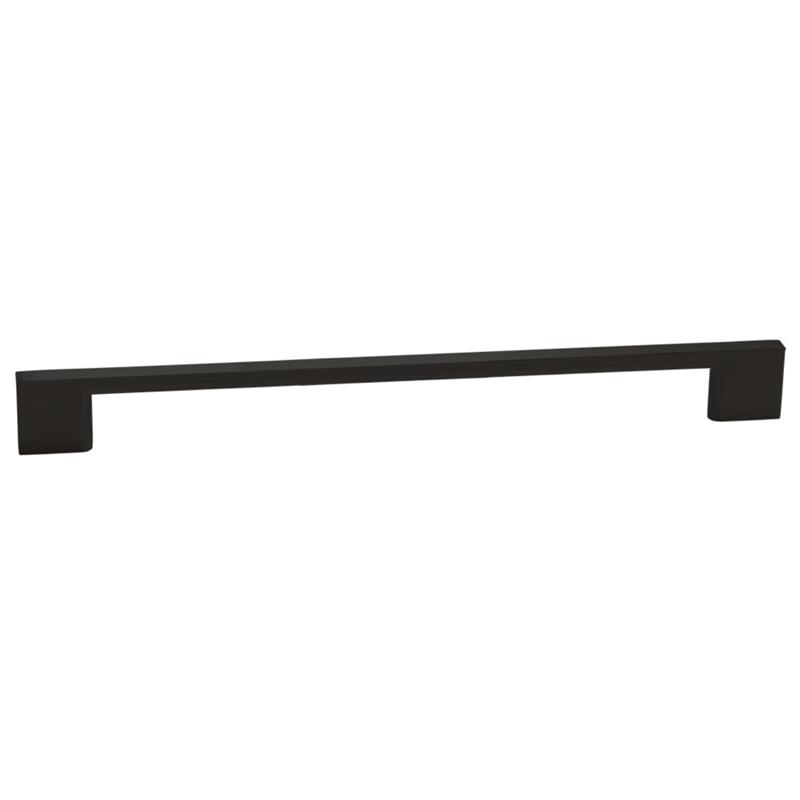 Poignée R7040 noir mat 320 mm