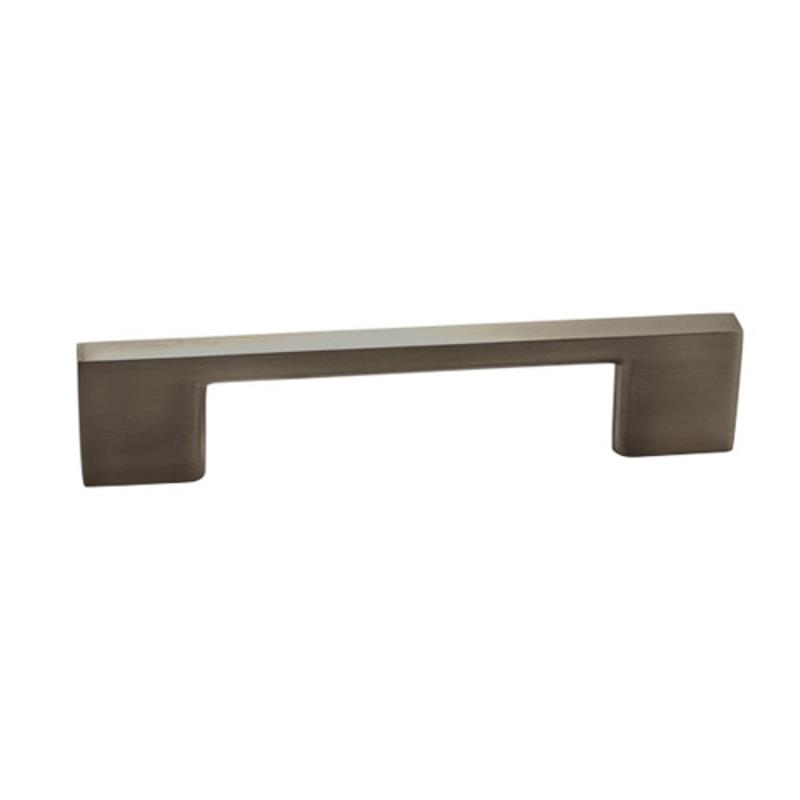 Poignée R7040 nickel brossé antique 96 mm