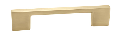 Image Handle R7040 brushed brass 96 mm