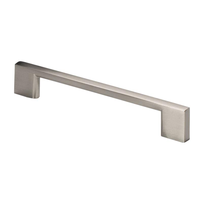 Image Handle R71016 brushed nickel 96 mm