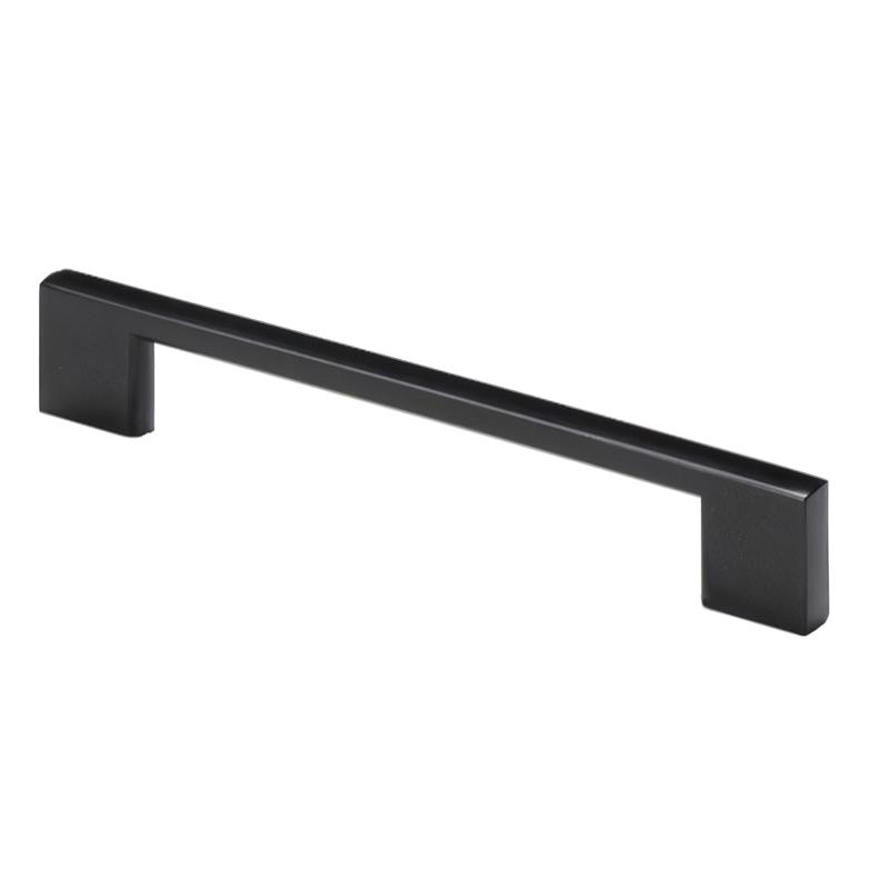 Image Handle R71016 black 128 mm