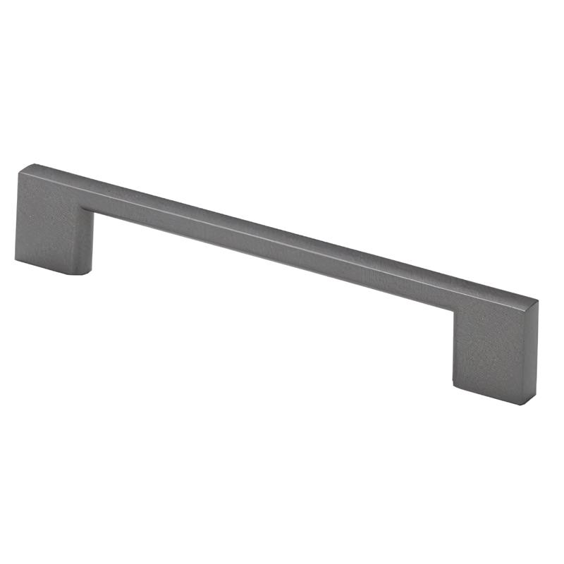 Image Handle R71016 grey 96 mm