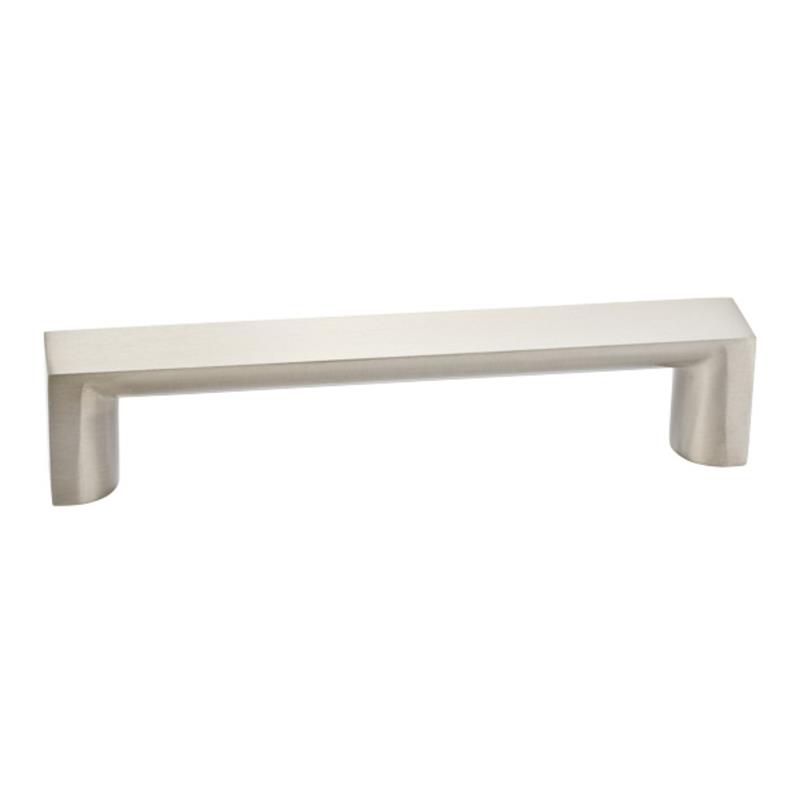 Image Handle R7105 brushed nickel 128 mm
