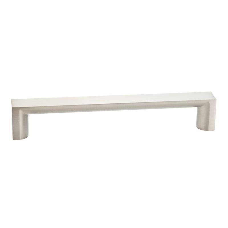 Image Handle R7105 brushed nickel 160 mm