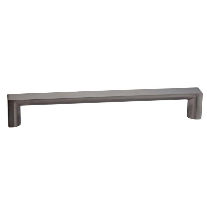 Image Handle R7105 antique brushed nickel 192 mm
