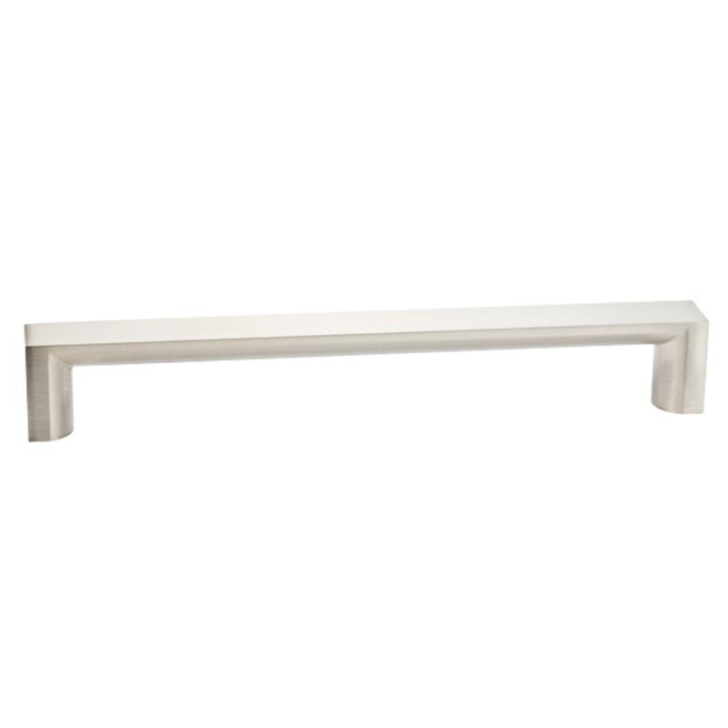 Image Handle R7105 brushed nickel 192 mm