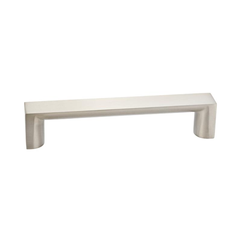 Image Handle R7105 brushed nickel 96 mm