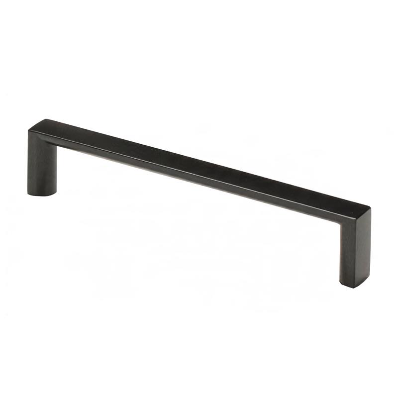 Handle R71197 black 128 mm