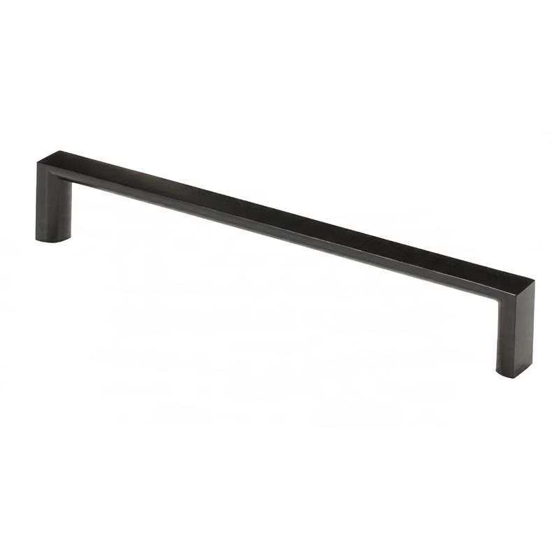 Handle R71197 black 160 mm