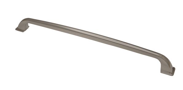 Image Handle R7253 brushed nickel 256 mm