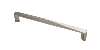 Image Handle R7254 brushed nickel 160 mm