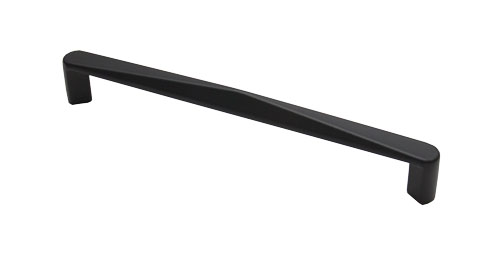 Image Handle R7254 matte black 160 mm