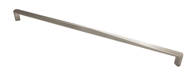 Handle R7254 brushed nickel 320 mm