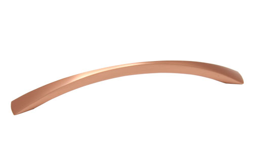 Handle BOTO R7258 copper 160 mm