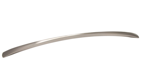 Handle BOTO R7258 brushed nickel 320 mm