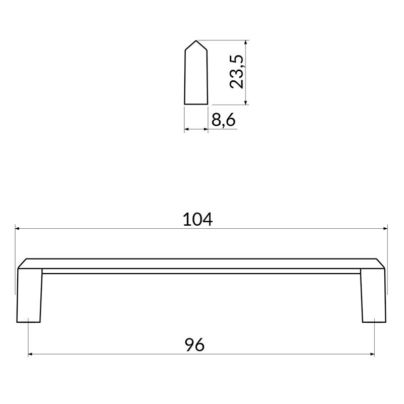 POI-R73609-96-NM spec