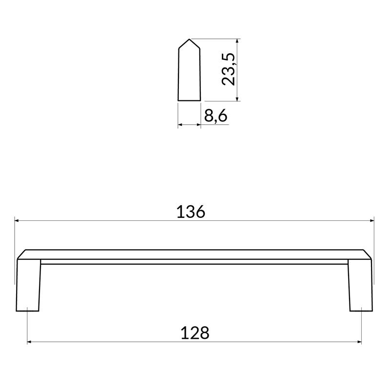 POI-R73609-128-NM spec