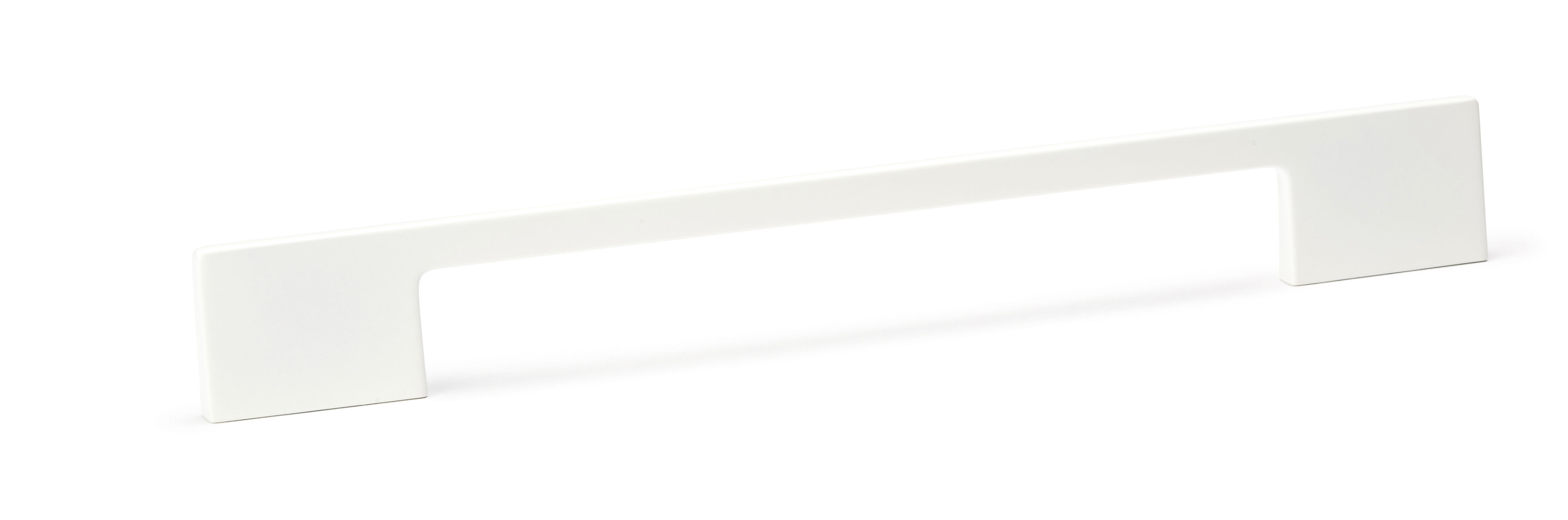 Poignée DINO V0053 blanc mat 320 mm