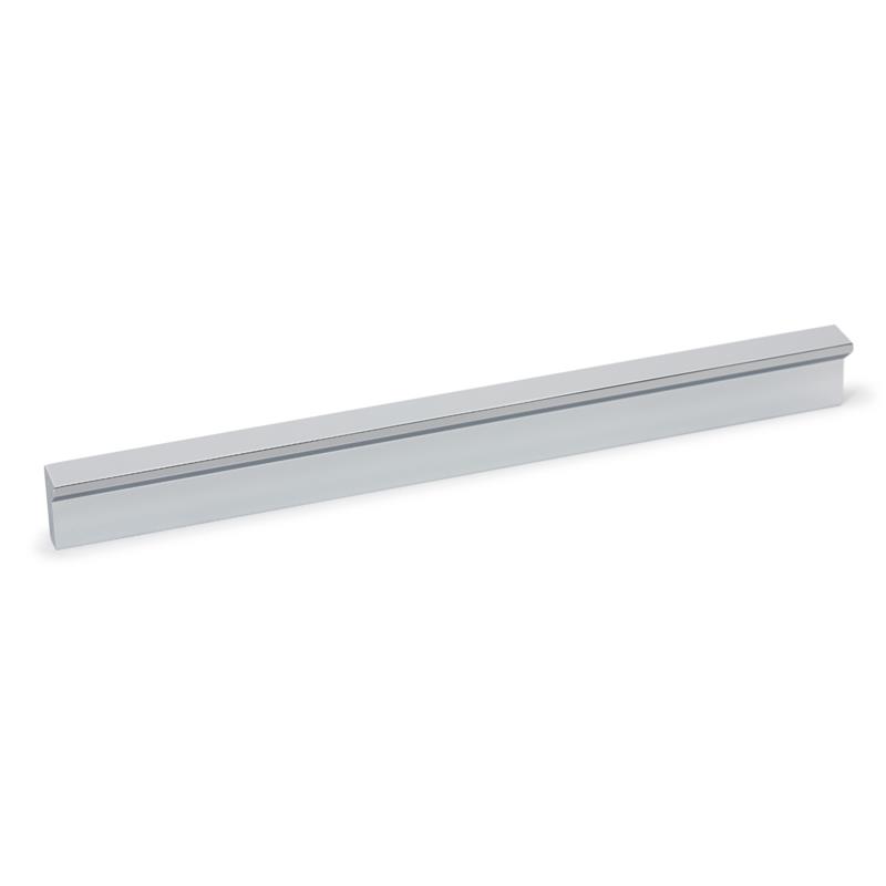 Handle ANGLE V0077 anodized 160 mm