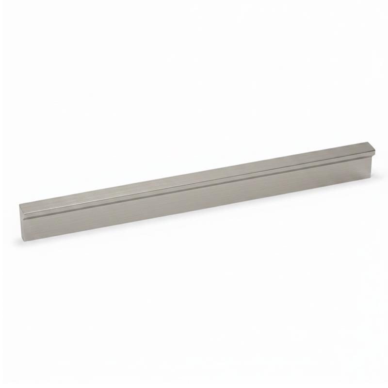 Handle ANGLE V0077 stainless steel 512 mm