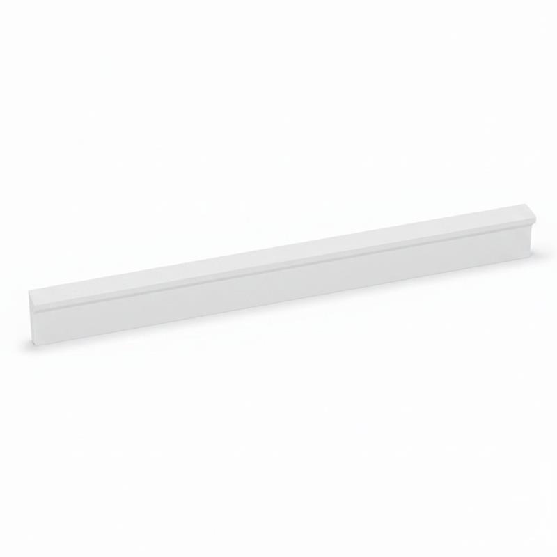 Poignée V78 blanc 160 mm