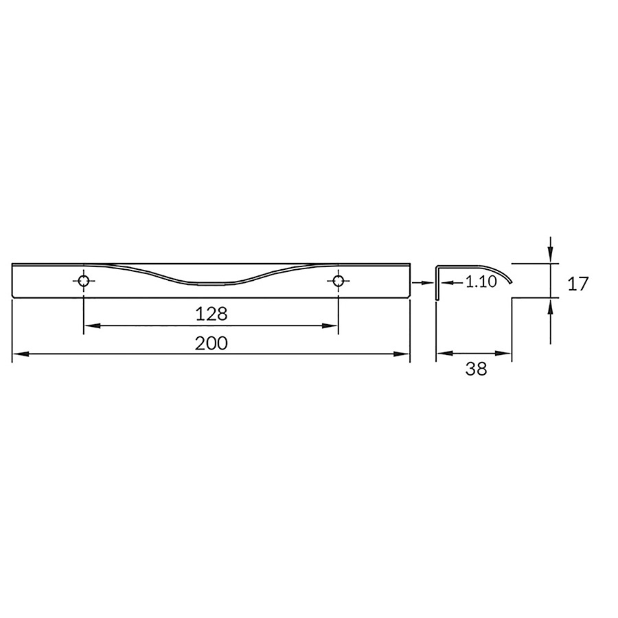 Technical drawing