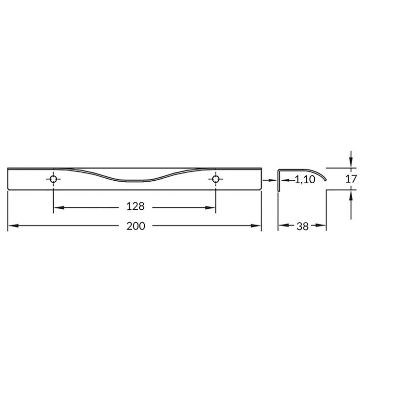 POI-V0254128L613 spec