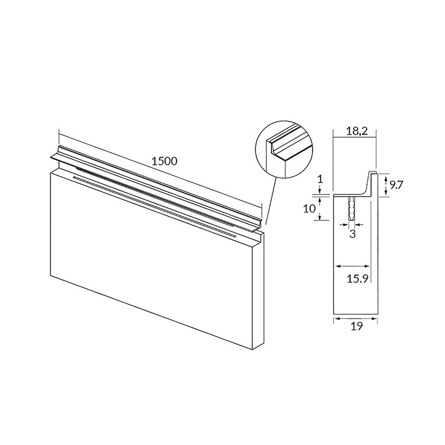 Technical drawing