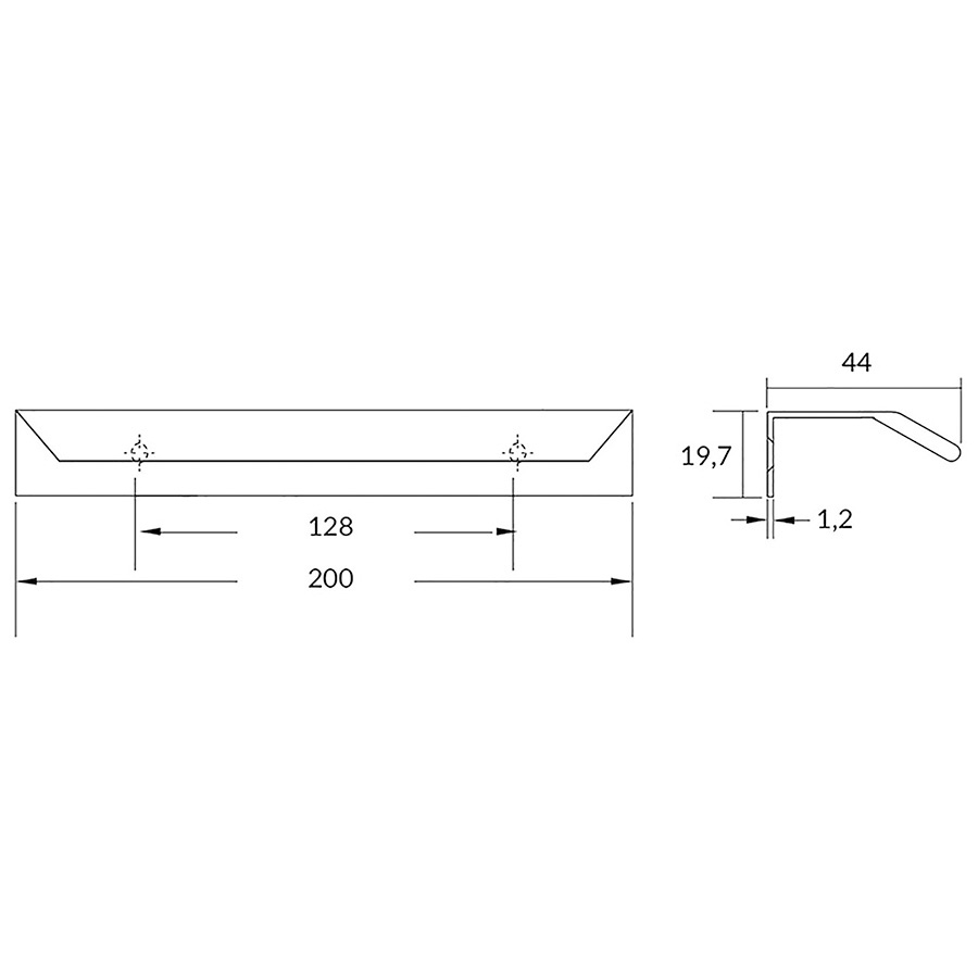 Technical drawing