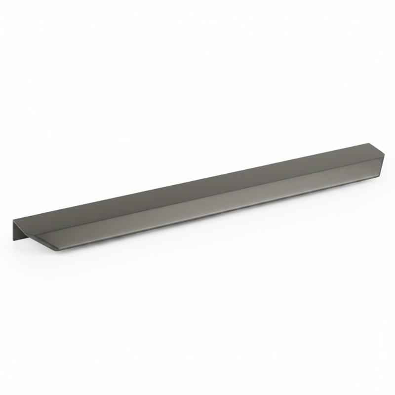 Poignée VANN V0375 gris brossé 256 mm
