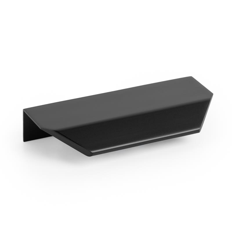 Poignée VANN V0375 noir mat 64 mm
