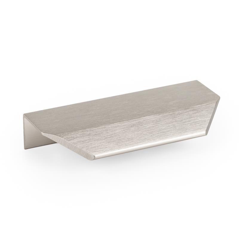 Poignée VANN V0375 acier inoxydable 64 mm