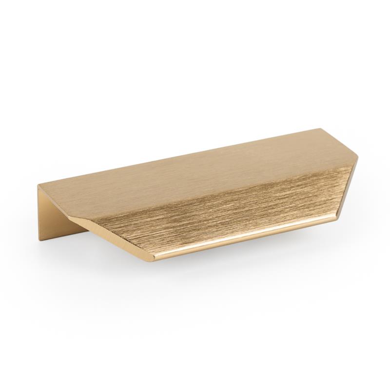 Poignée VANN V0375 laiton brossé 64 mm