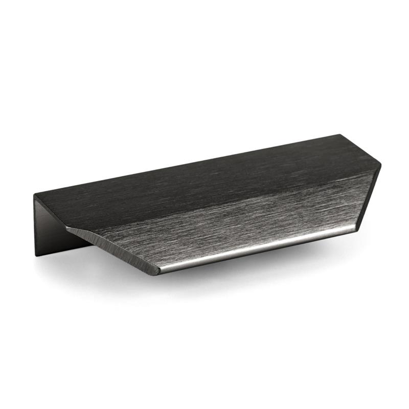 Image Handle VANN V0375 titanium black 64 mm